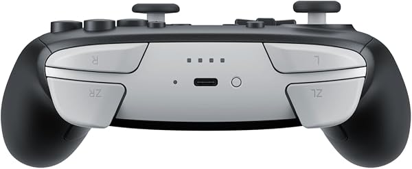 Nintendo Switch 2 Pro Controller - 5