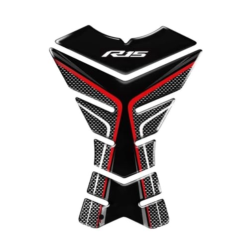 Protection réservoir pour R15 autocollants moto YZF-R15 R 15
