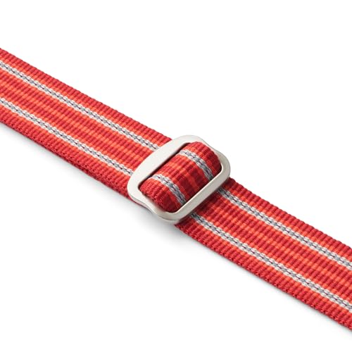 DOG Copenhagen Urban Freestyle 3.0 Leine, Classic Red, S