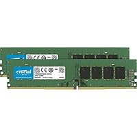 Crucial RAM 32GB Desktop