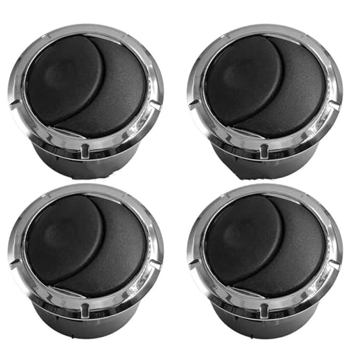 Cubierta de ventilación de aire acondicionado 8200212480 para Opel Movano B 2010+