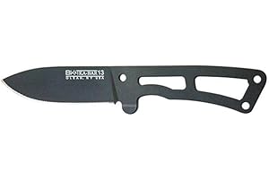 Becker Remora Knife