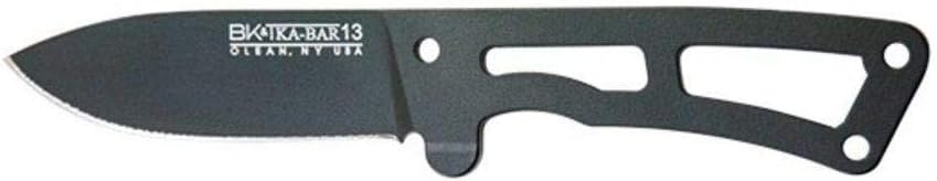 KA-BARBecker Remora Knife