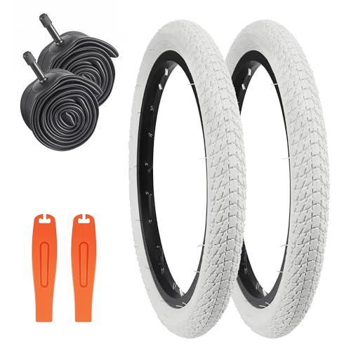 Pneus de vélo pliables 16 x 1,75 ZUKKA pour accompagner les sorties au parc des enfants