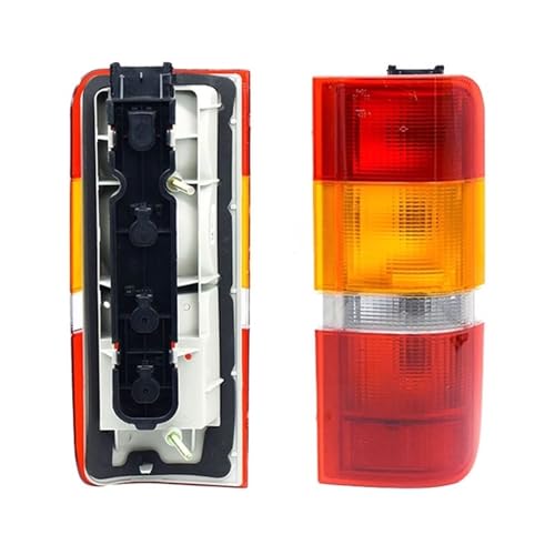 Feu antibrouillard arrière gauche Ford Transit boîtier stop clignotant - 2