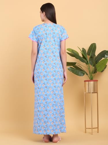 Image of Sweet Dreams Women Nightgown