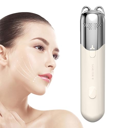 Moxa Roller | Dispositivo electrónico portátil de introducción de moxibustión, masajeador corporal de alta conductividad térmica de mano, masajeador facial, dispositivo de belleza para el cuidado