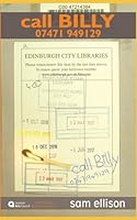 call BILLY 07899 232007 0995702608 Book Cover