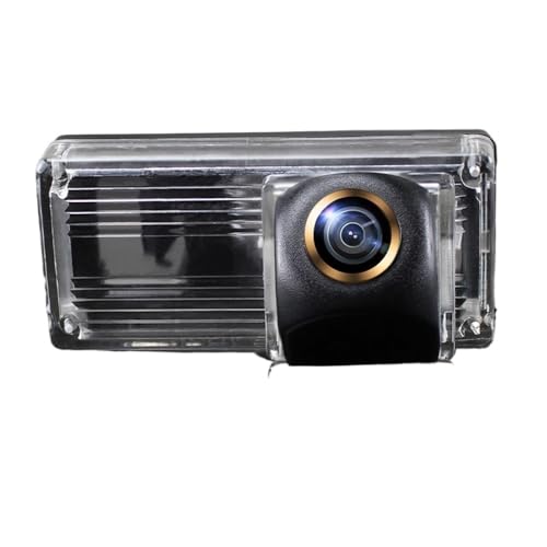 Caméra de recul connecteur 4 broches AHD pour Land Cruiser 120 200 Prado