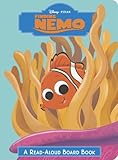 Finding Nemo (Disney/Pixar Finding Nemo) (Read-Aloud Board Book)