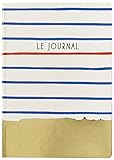  Paris Street Style: Le Journal (Journal): Les Journal