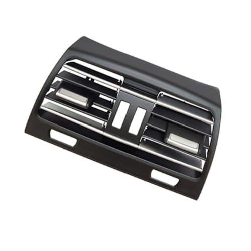 Rejilla de ventilación premium para salpicadero Serie 7 F01 F02 de alta resistencia