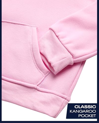 Reebok Toddler Girls Sweatsuit 2 Piece Set Fleece Hoodie Jogger Sweatpants - image 5