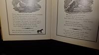The Only True Mother Goose Melodies: An Exact Reproduction of the Text and Illustrations of the Original Edition Published and Copyrighted in Boston in the Year 1833 By Munroe & Francis B002CCIITO Book Cover