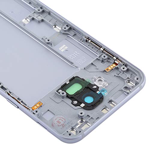 Carcasa superior Galaxy A6 2018 de tacto suave y acabado premium 4