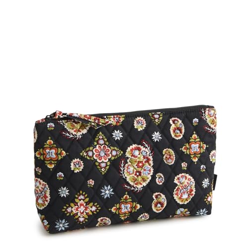 Premium Cotton Medium Pouch North Star Sky One Size