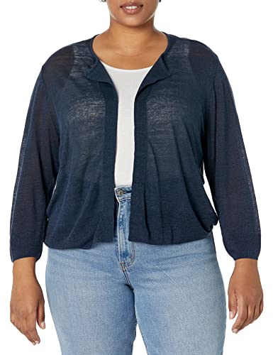 Image of NIC+ZOE Women's Easy Featherweight Cardigan