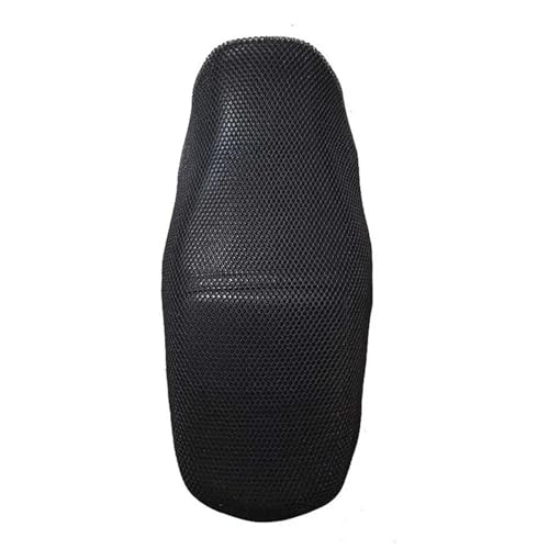 Coussin de moto 3D pour CB1100 : évitez les douleurs et la chaleur