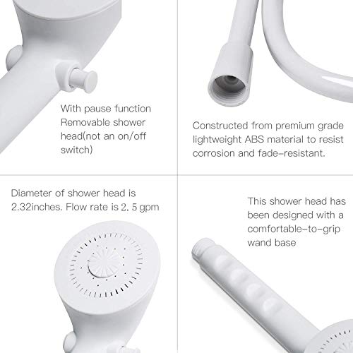 OYMOV RV Shower Head
