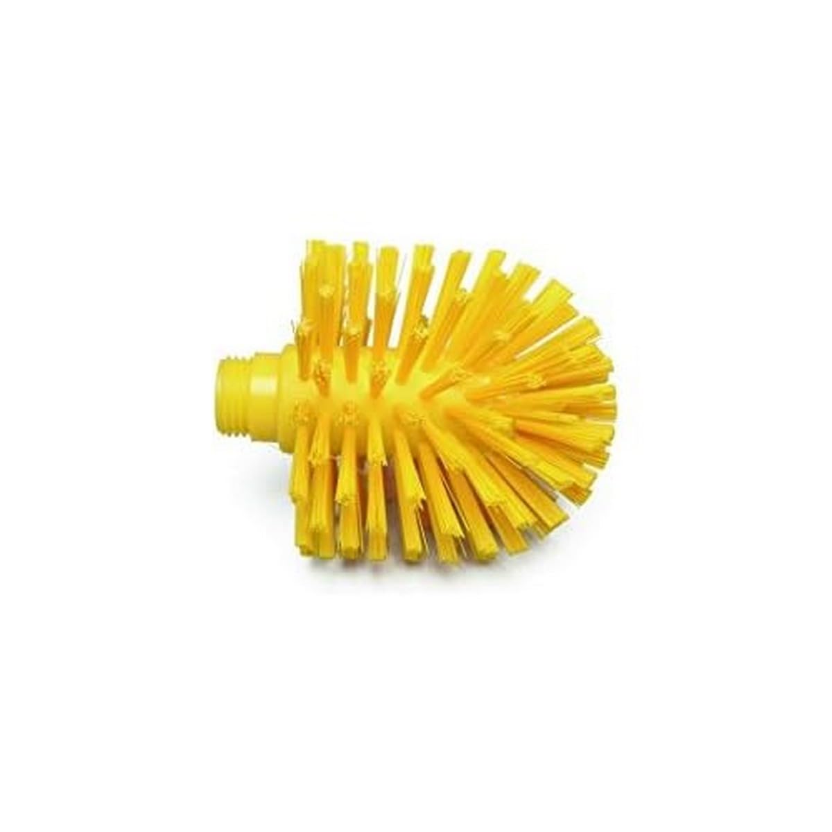 Maya Professional Tools 47153-3 szczotka do czyszczenia rur ze sprzęgłem uchwytu, 11,72 x 4,72 x 5,70 cala, 105 mm x 115 mm x 140 mm, RedFBK/bezpieczeństwo żywności