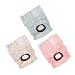 CuteBone Medium Washable Female Dog Diapers 3 Pack D16M