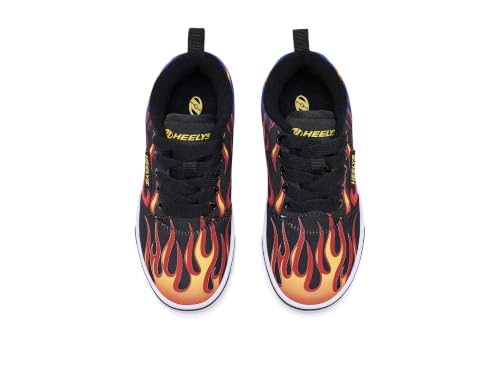 Image of HEELYS Pro 20 (Little Kid /Big Kid /Adult) | Roller Shoes