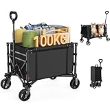 キャリーワゴン アウトドアワゴン