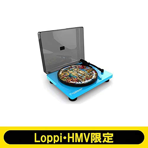 DREAMS COME TRUE 限定品　 ドリカム　レコードプレイヤー Amazon.co.jp: DREAMS COME TRUE “THE DREAM QUEST” Record Player