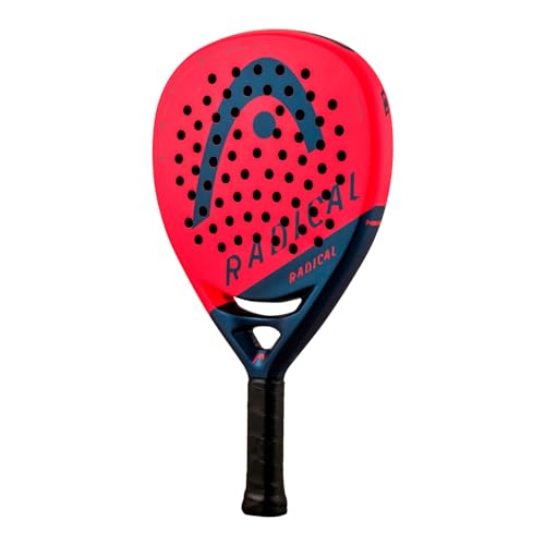 HEAD Radical Padel Racket Paddle Series (Pro, Motion, Elite) - Image 3