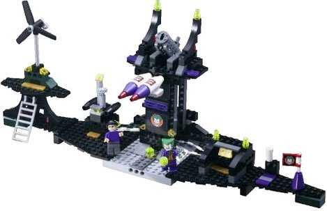 lego joker 2006