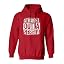 Serbia Red