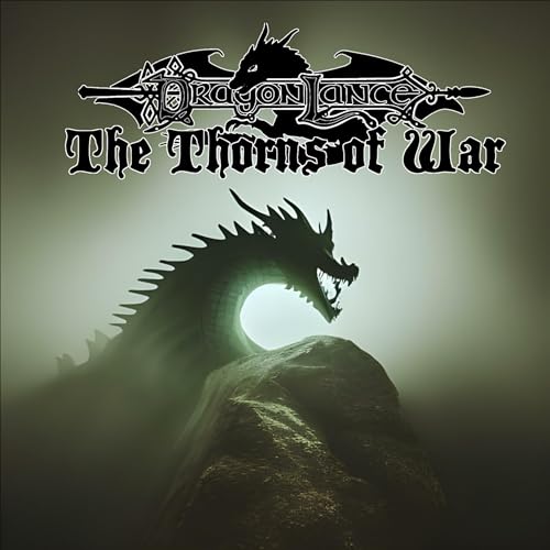 Ch 5: A father. A priest. A dagger. (Pt 2) Podcast Por  arte de portada