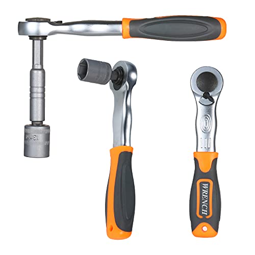 Conjunto de chaves de fenda de precisão profissional,mewmewcat 38 pc Conjunto de chaves de fenda mag