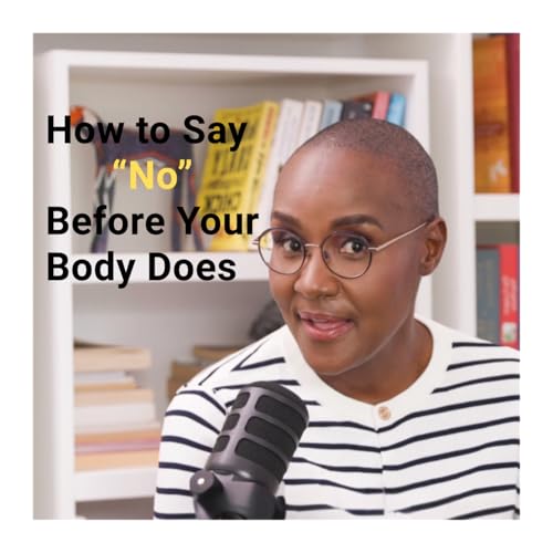 The High Price of Being "Nice": Why Your Body Says No