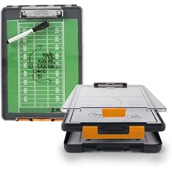 Amazon.com: Dexas - 5717-804 Dexas Clearview Clipcase Dry Erase