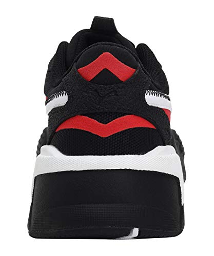 Image of Puma Unisex Adult RSX Hard Drive Sneaker
