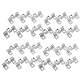 SOESFOUFU Stainless Steel Fasteners