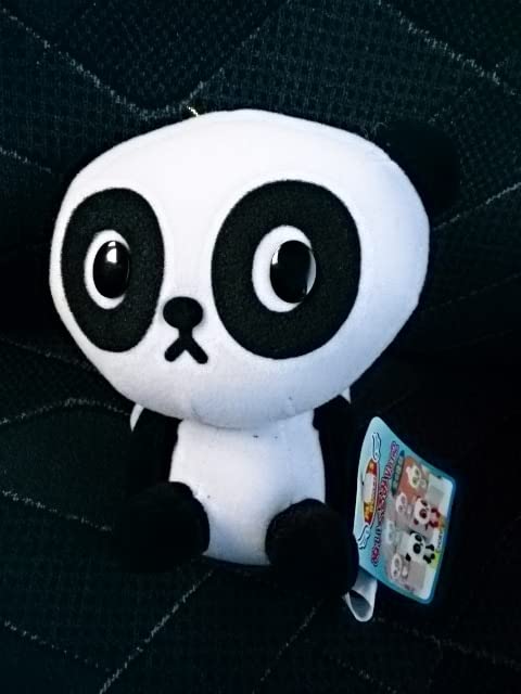 Amazon.co.jp: パンダ ぬいぐるみ天使スタイル : おもちゃ