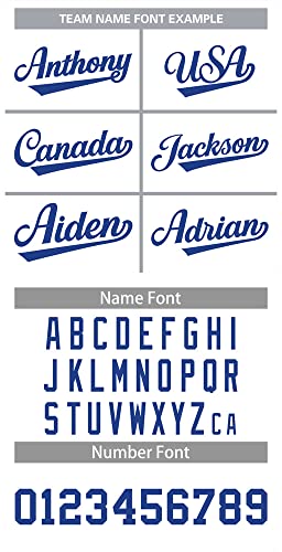 Camiseta personalizada de béisbol deportiva con botones para hombres y mujeres miniatura 5