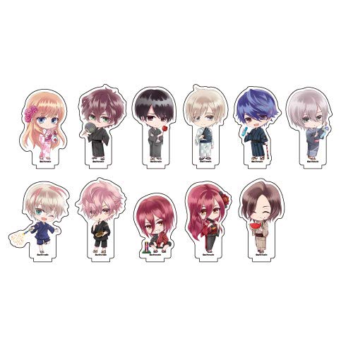 Blackish House アクリルスタンド　キーホルダー Blackish House公式 (@Blackish_H_hb) / X