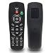Produktbild AuKing Projektor Beamer Fernbedienung für Optoma TX631-3D TW631-3D TW615-3D TX615 TX615-3D EX615 EH1020 TH1020 TX7156 TX762 EW615 PRO800P EP1691 EP7155 TX7155 TH1060P TW675UST-3D TW695UTi-3D