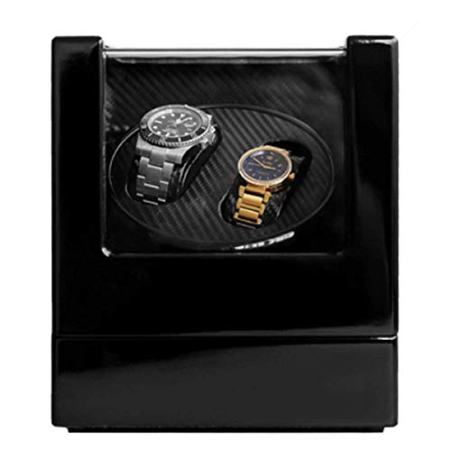 Boîte à enrouler les montres automatique : le cadeau idéal pour passionné