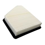 Fraxle Engine Air Filter Replacement CA10465-A for 2010-2017 Chevrolet Equinox, GMC Terrain