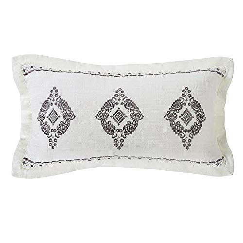 H Hiend Accents 4-Pc Charlotte Comforter Set, Super King #TOP1