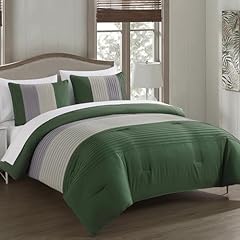 Forest Green/Gray/Cream