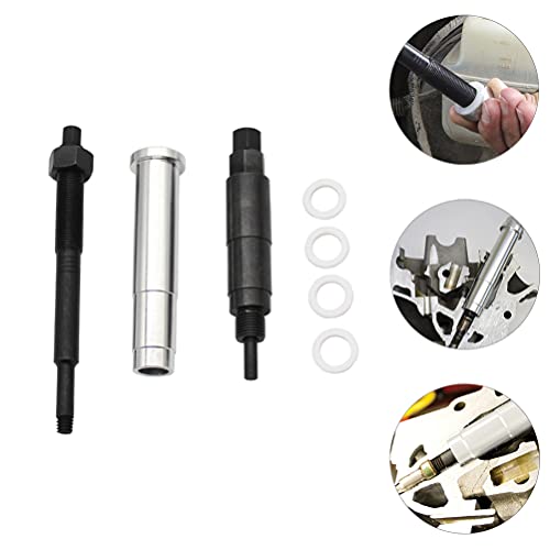 VICASKY 1 Conjunto Prático Plugue Quebrado Remover Kit Desmonte Ferramentas Ferramentas de Vela de I
