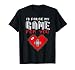 Video Game Gaming Valentines Day Gamer T Shirts for Boys Men T-Shirt