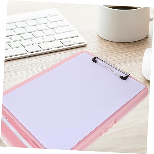 Organiseur de documents nomade pour protéger vos dossiers médicaux