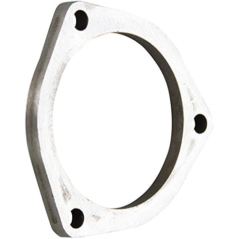 Vibrant Performance 1484S Exhaust Flange Cover
