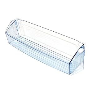 AEG 2092504055 flessenhouder afmetingen 440 x 105 x 120 mm
